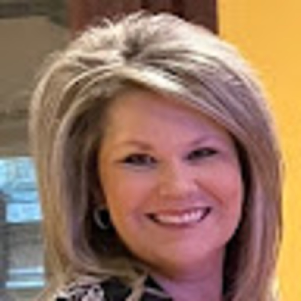 Meet your Posher, Kelli